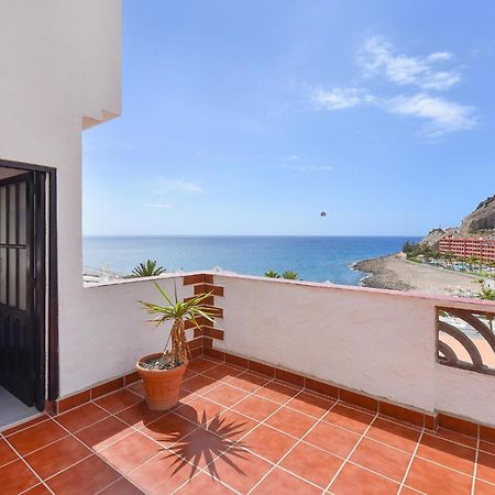 Beach Apartment In Playa Del Cura 323 Mogán Exterior foto