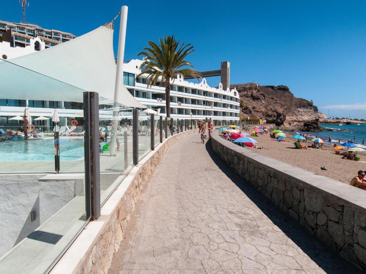 Beach Apartment In Playa Del Cura 323 Mogán Exterior foto